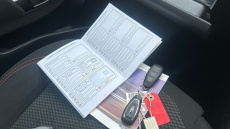 Ford Puma 1.0 EcoBoost Hybrid mHEV ST-Line 5dr Petrol Hatchback